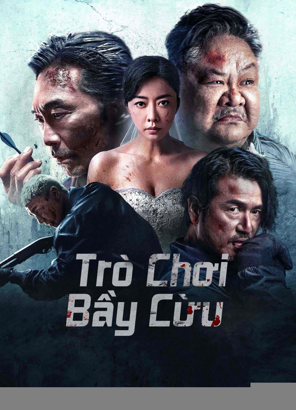 Xem phim Trò Chơi Bầy Cừu