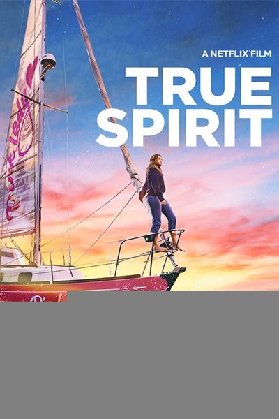Xem phim True Spirit: Hải trình của Jessica