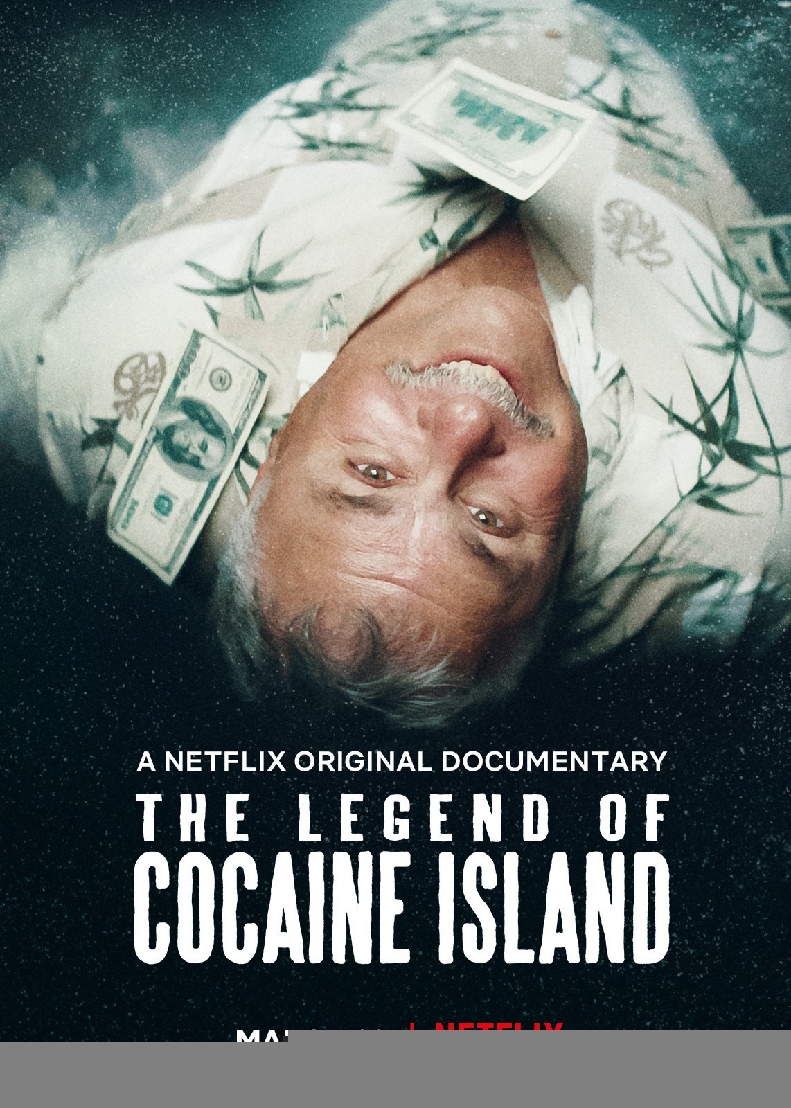 Xem phim Truyền thuyết đảo Cocaine