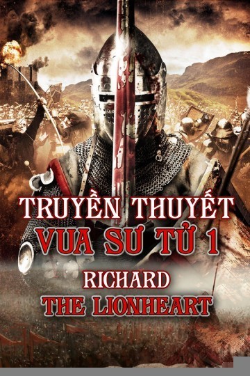 Xem phim Truyền Thuyết Vua Sư Tử 1