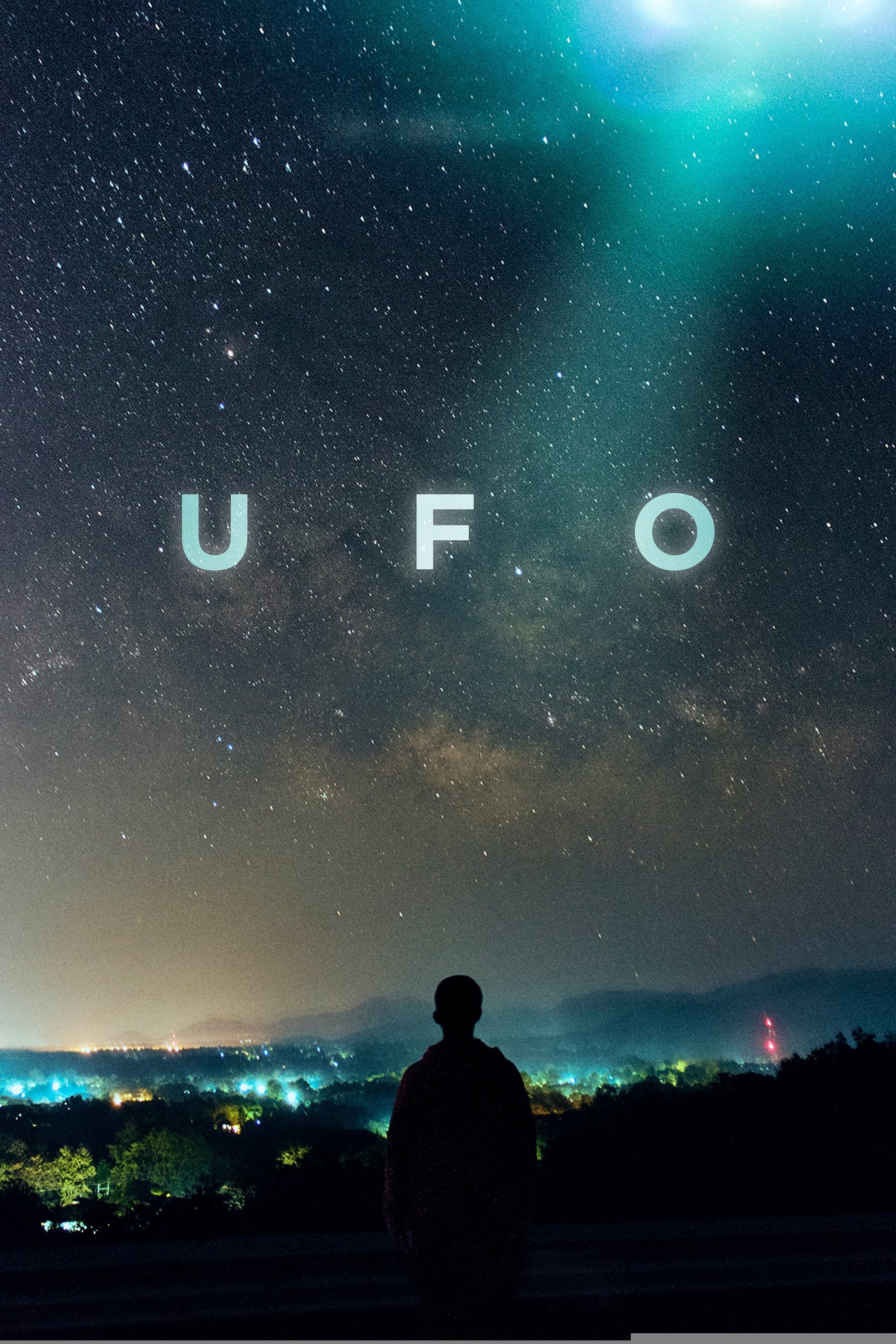 Xem phim UFO