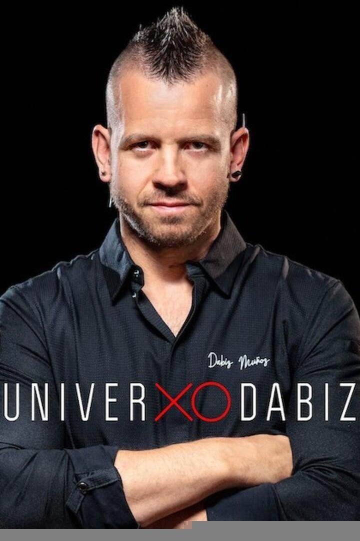 Xem phim UniverXO Dabiz
