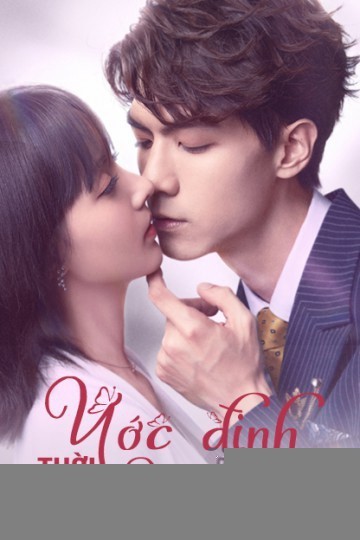 Xem phim Ước Định Thời Gian Yêu Em