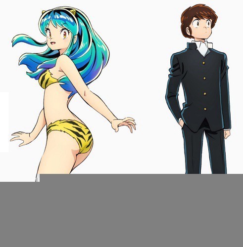 Xem phim URUSEI YATSURA