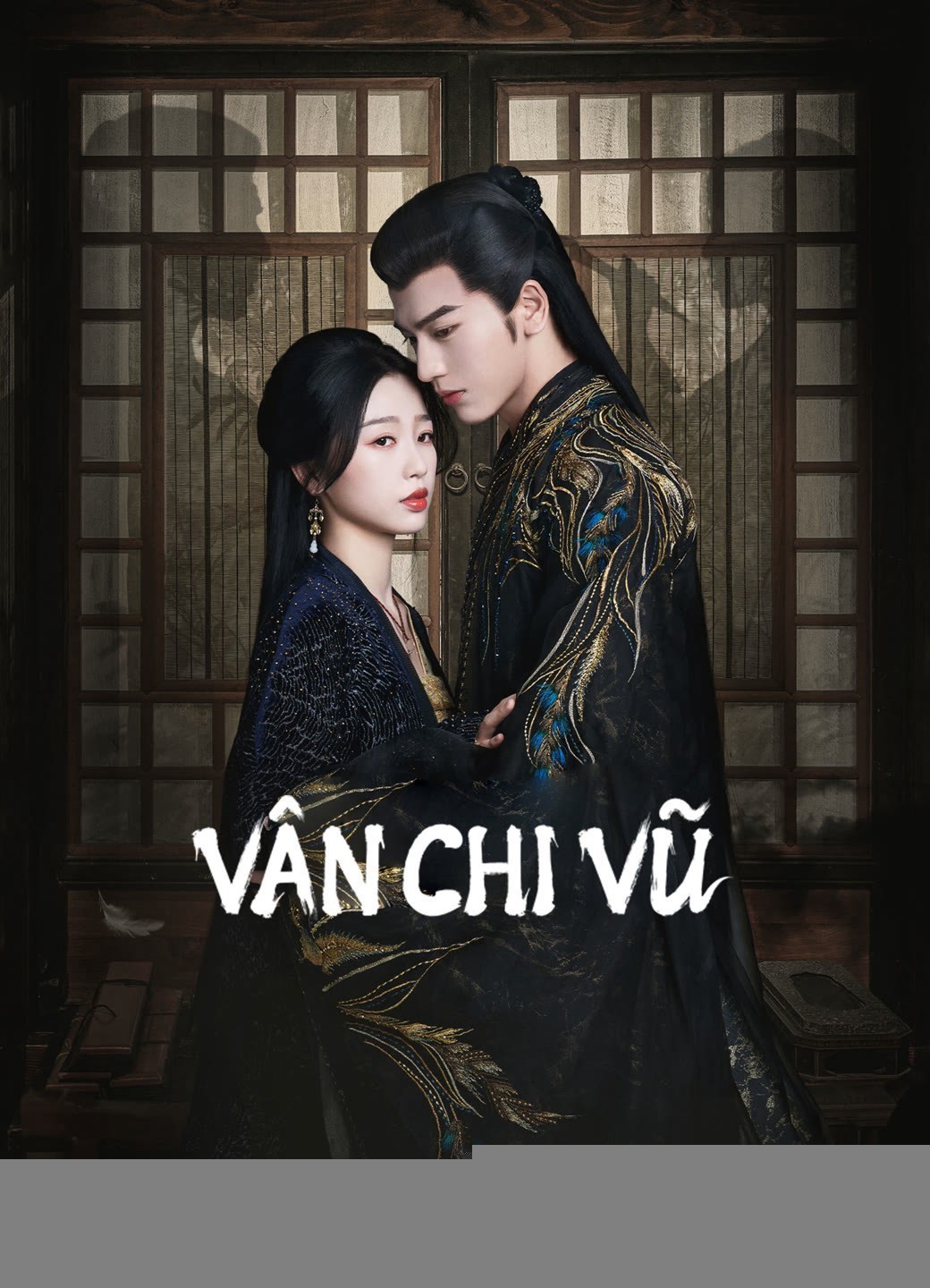Xem phim Vân Chi Vũ