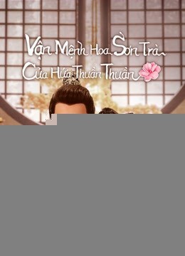 Xem phim Vận Mệnh Hoa Sơn Trà Của Hứa Thuần Thuần