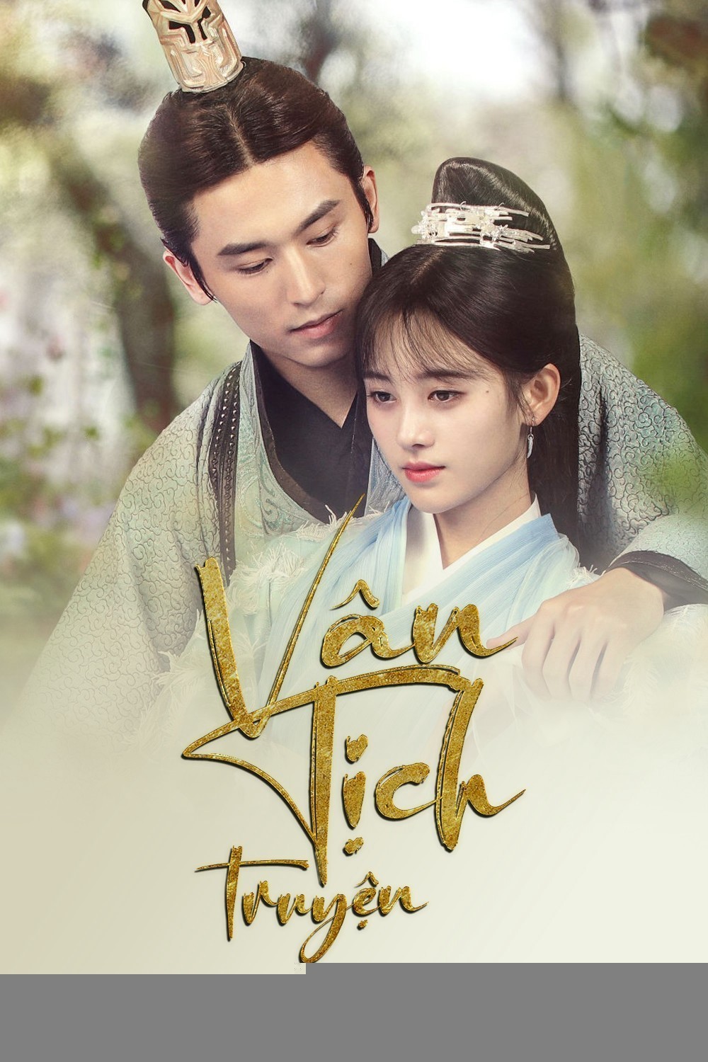 Xem phim Vân Tịch Truyện
