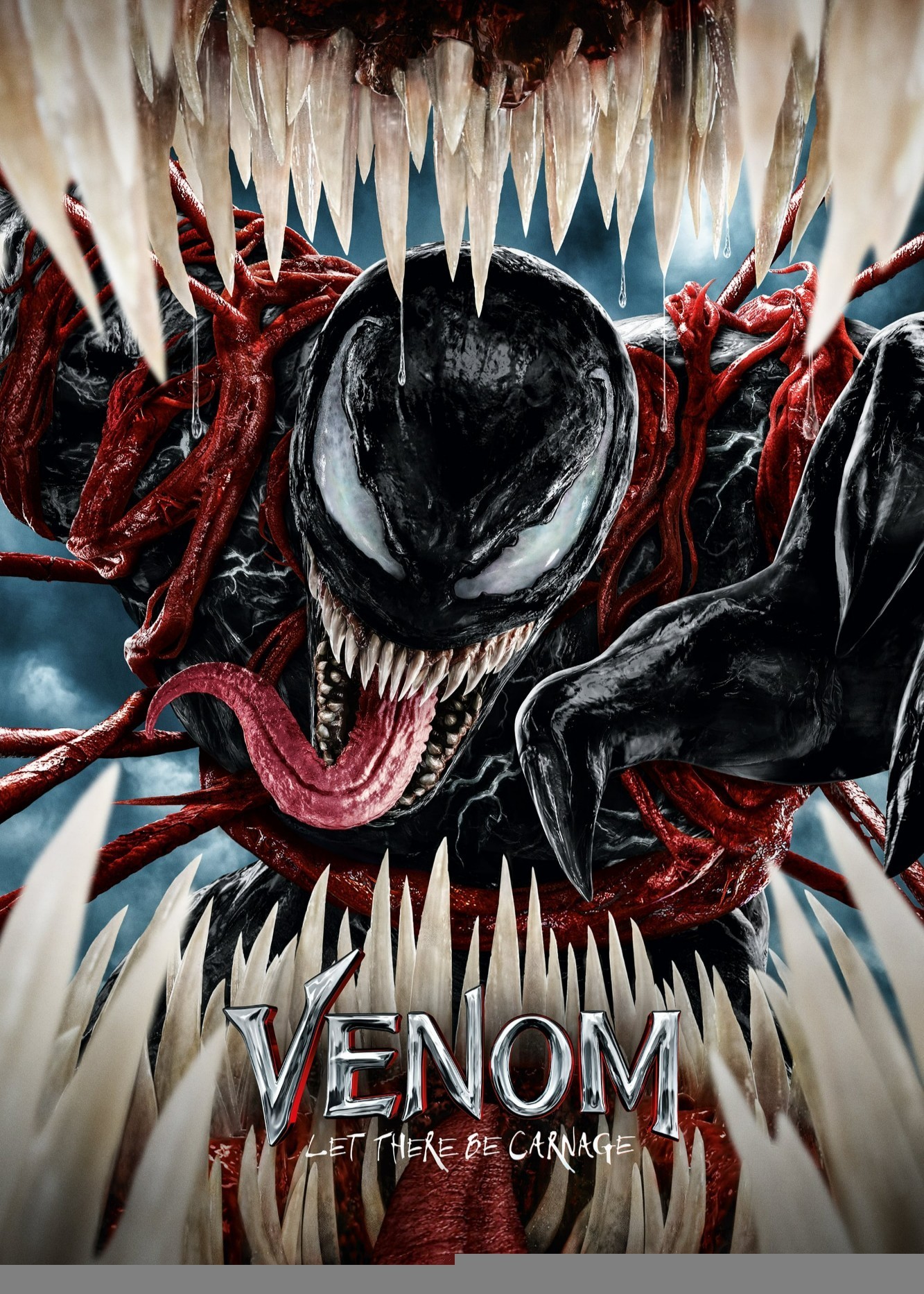 Xem phim Venom: Let There Be Carnage