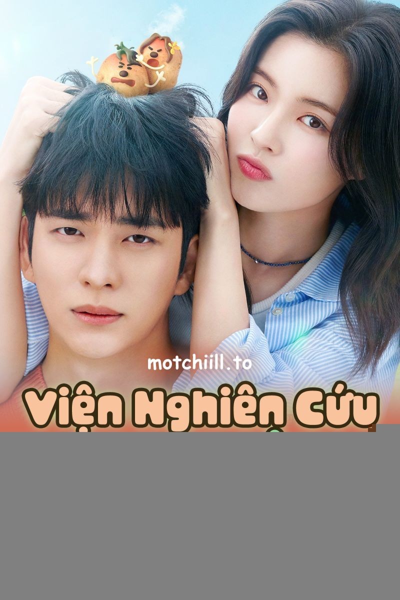 Xem phim Viện Nghiên Cứu Khoai Tây