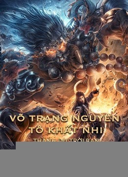 Xem phim Võ Trạng Nguyên Tô Khất Nhi - Thánh Dụ Trời Ban