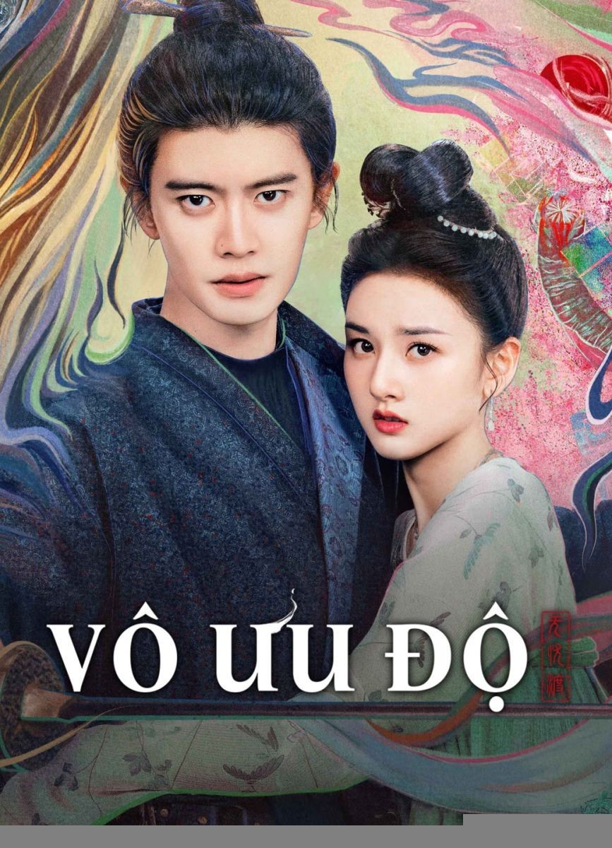 Xem phim Vô Ưu Độ (Thuyết Minh)
