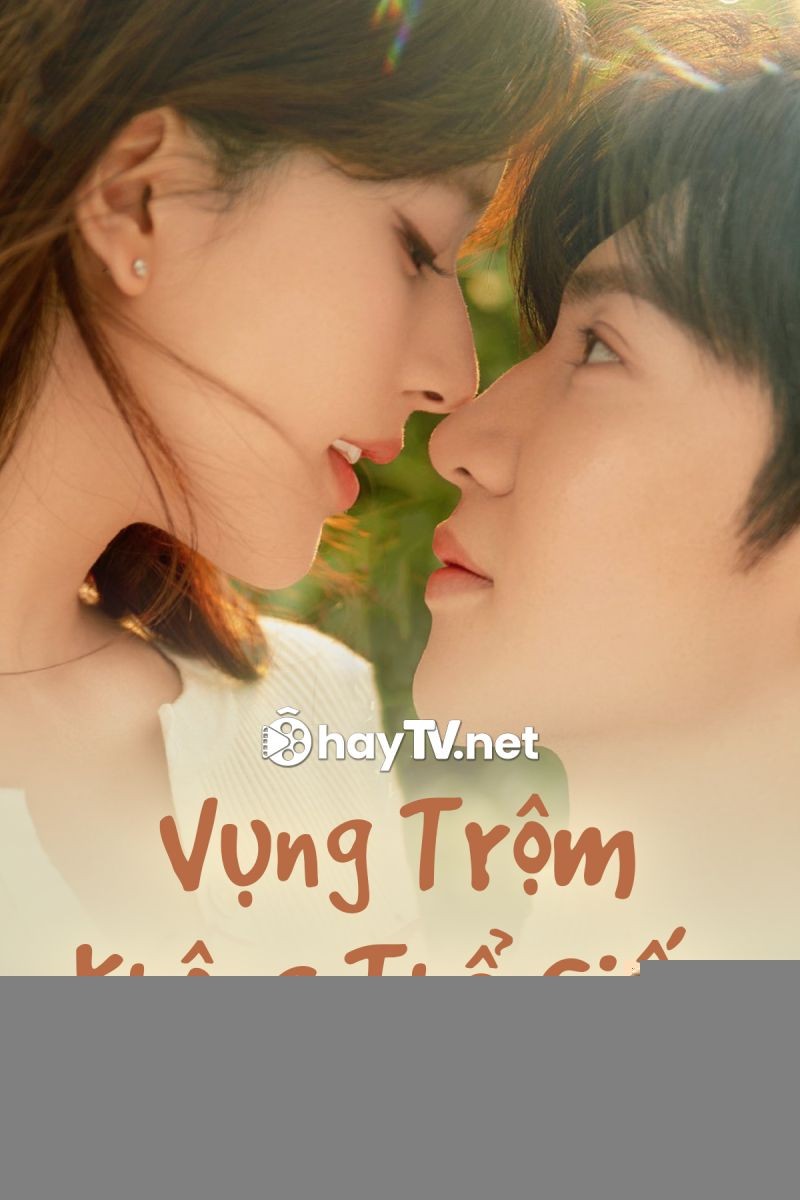 Xem phim Vụng Trộm Không Thể Giấu