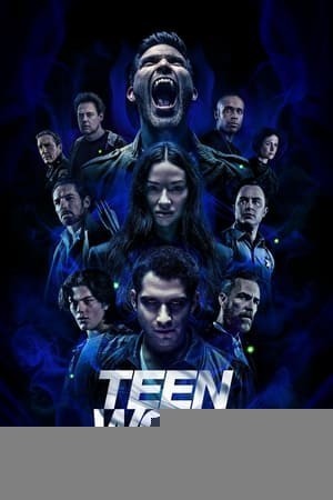 Xem phim Người Sói Tuổi Teen: Bản Điện Ảnh