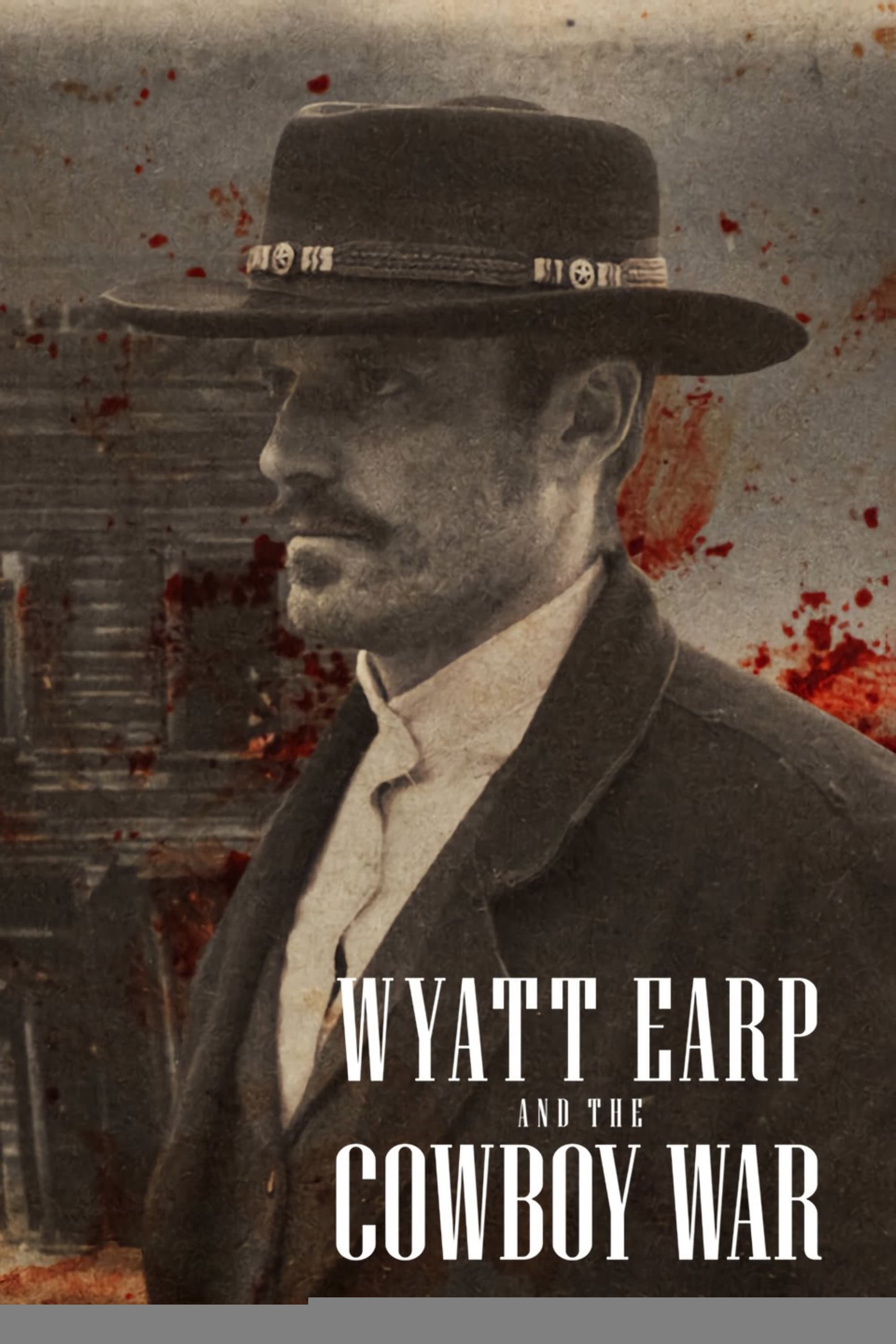Xem phim Wyatt Earp và cuộc chiến cao bồi