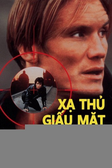 Xem phim Xạ Thủ Giấu Mặt