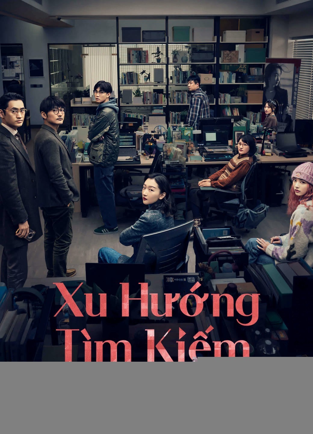 Xem phim Xu Hướng Tìm Kiếm