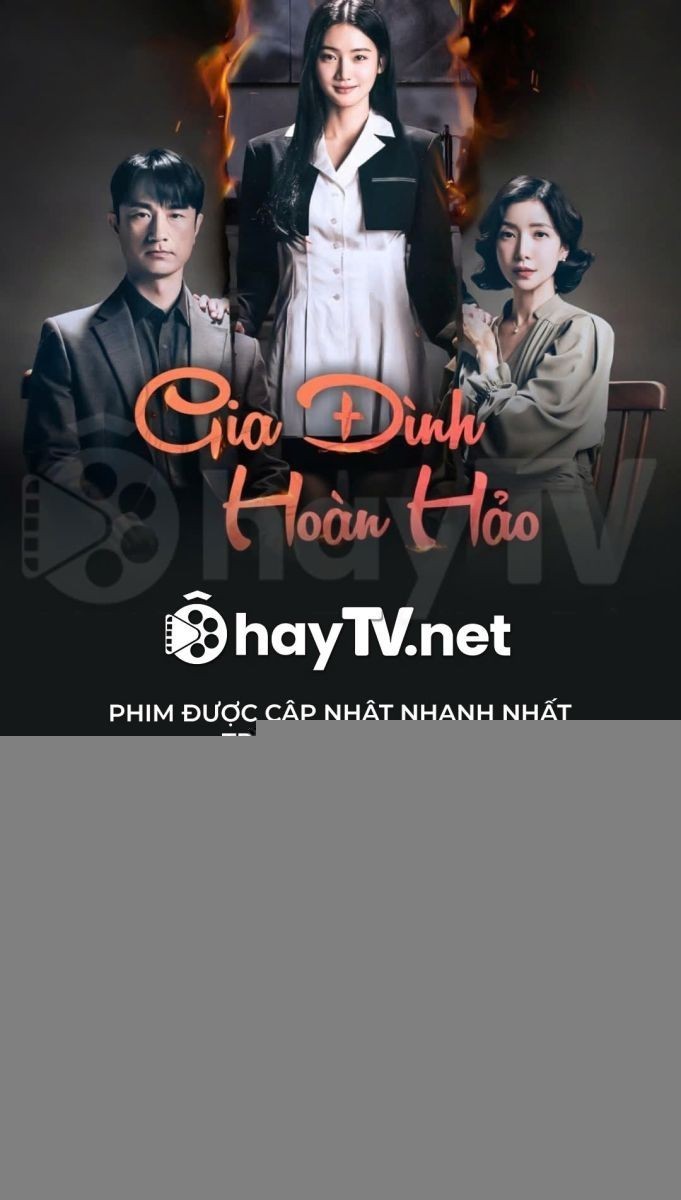 Xem phim Gia Đình Hoàn Hảo